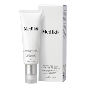 Medik8 Advanced Day Ultimate Protect™ SPF 50+ PA++++ 50 ml