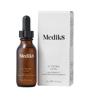 Medik8 C-Tetra Luxe™ 30 ml