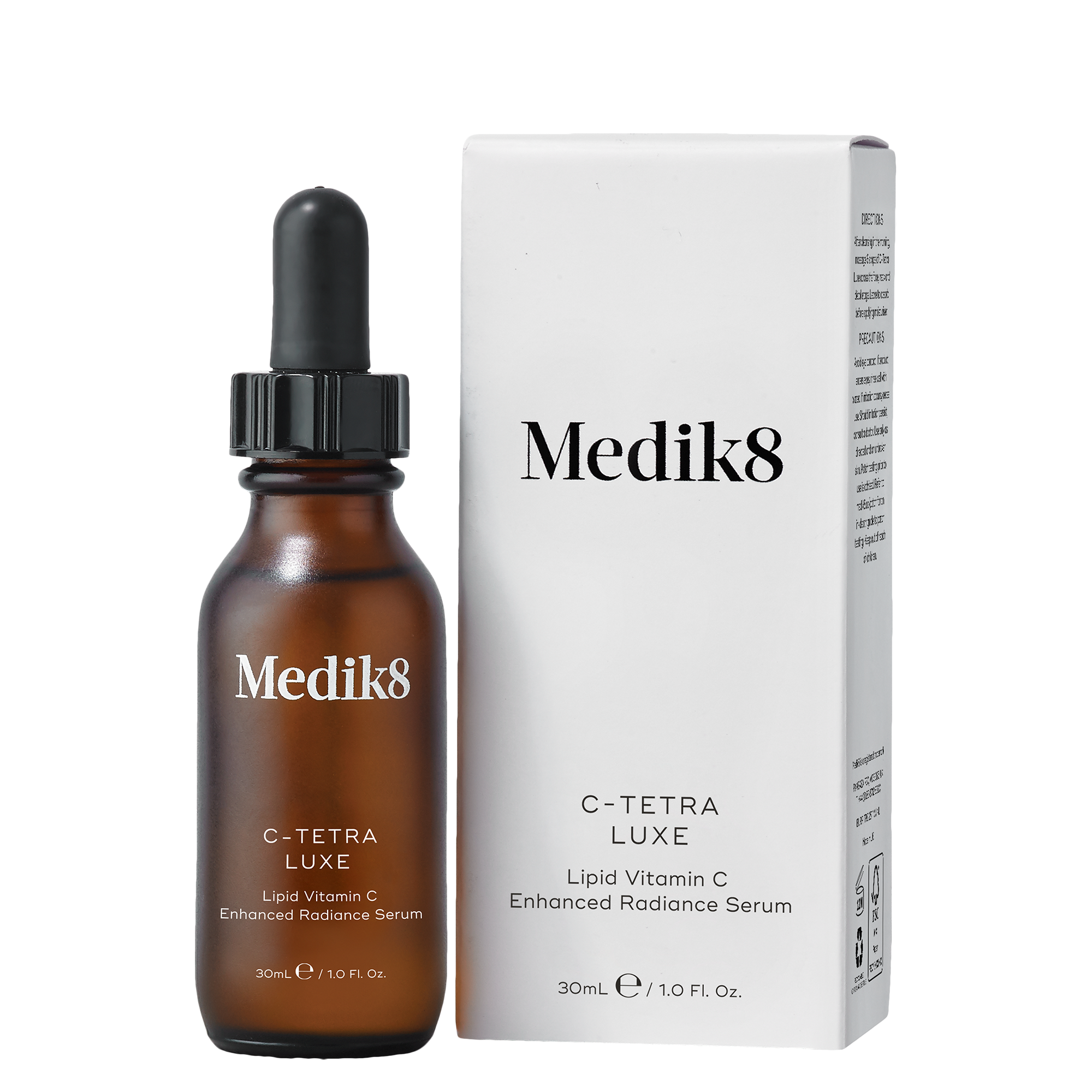 Medik8 C-Tetra Luxe™ 30 ml
