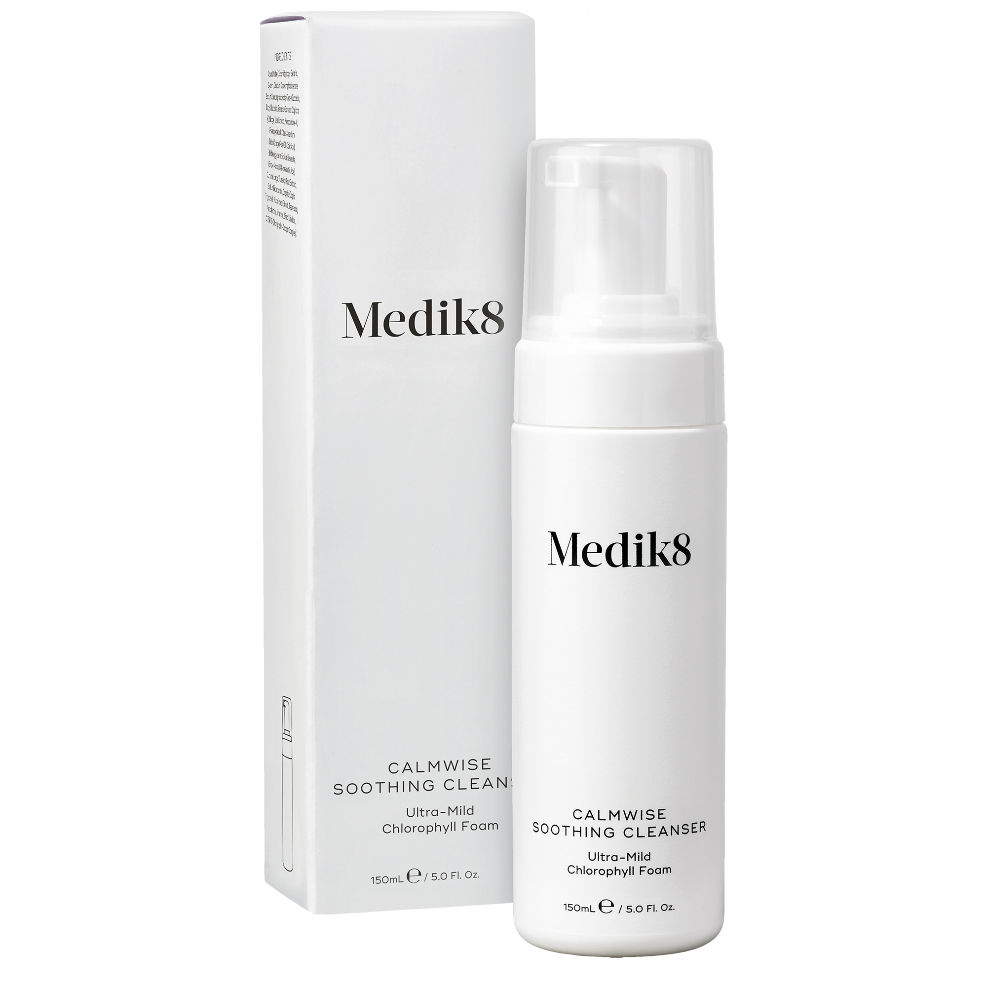 Medik8 Calmwise™ Soothing Cleanser 150 ml