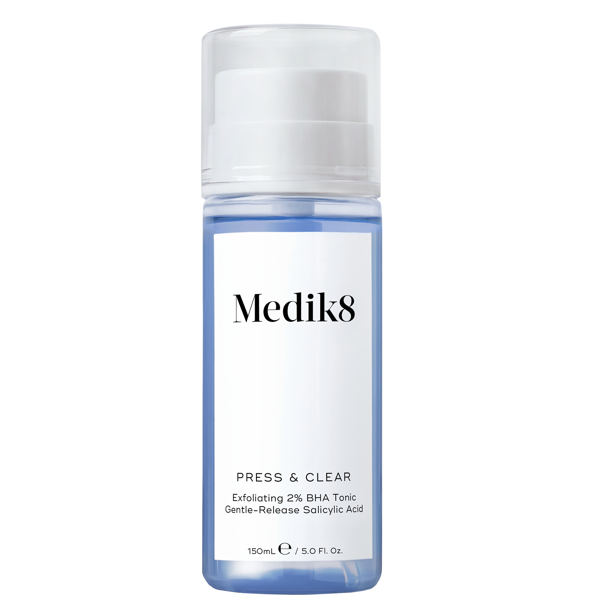 Medik8 Press & Clear™ 150 ml