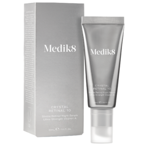 Medik8 Crystal Retinal® 10 30 ml