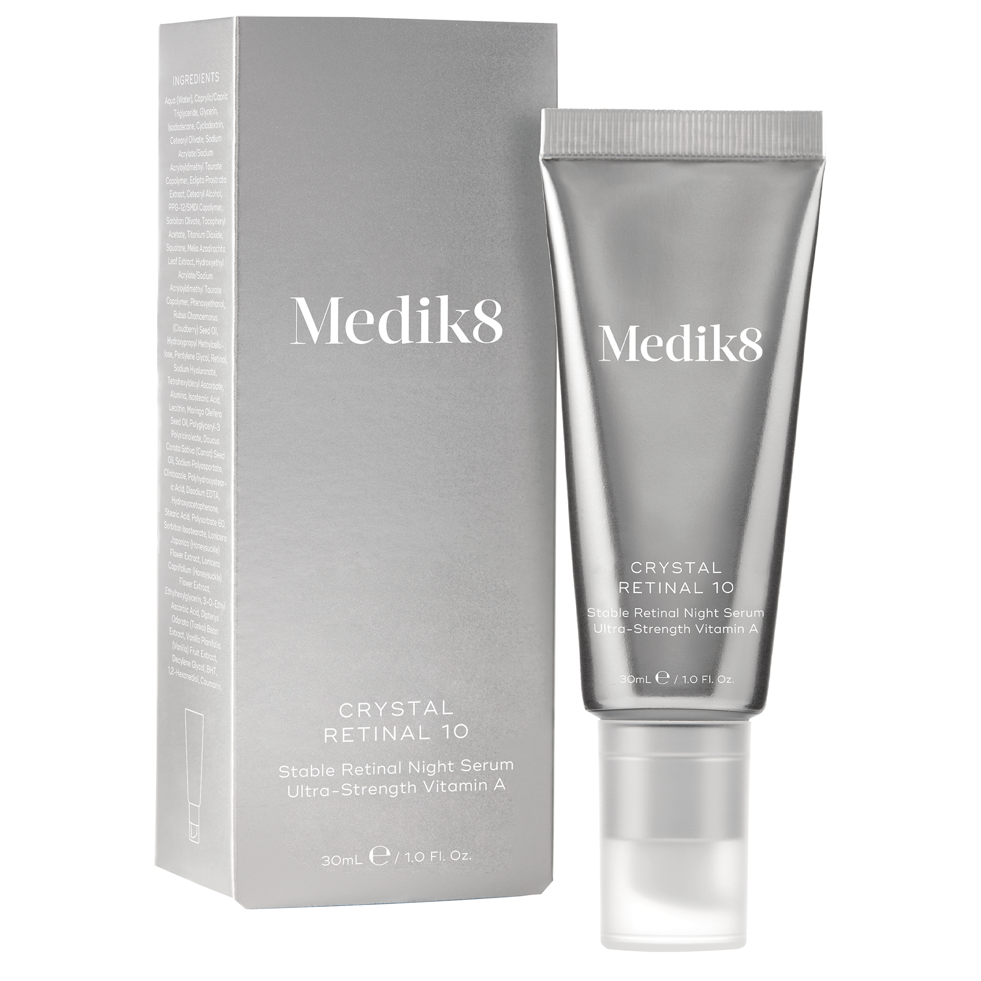 Medik8 Crystal Retinal® 10 30 ml