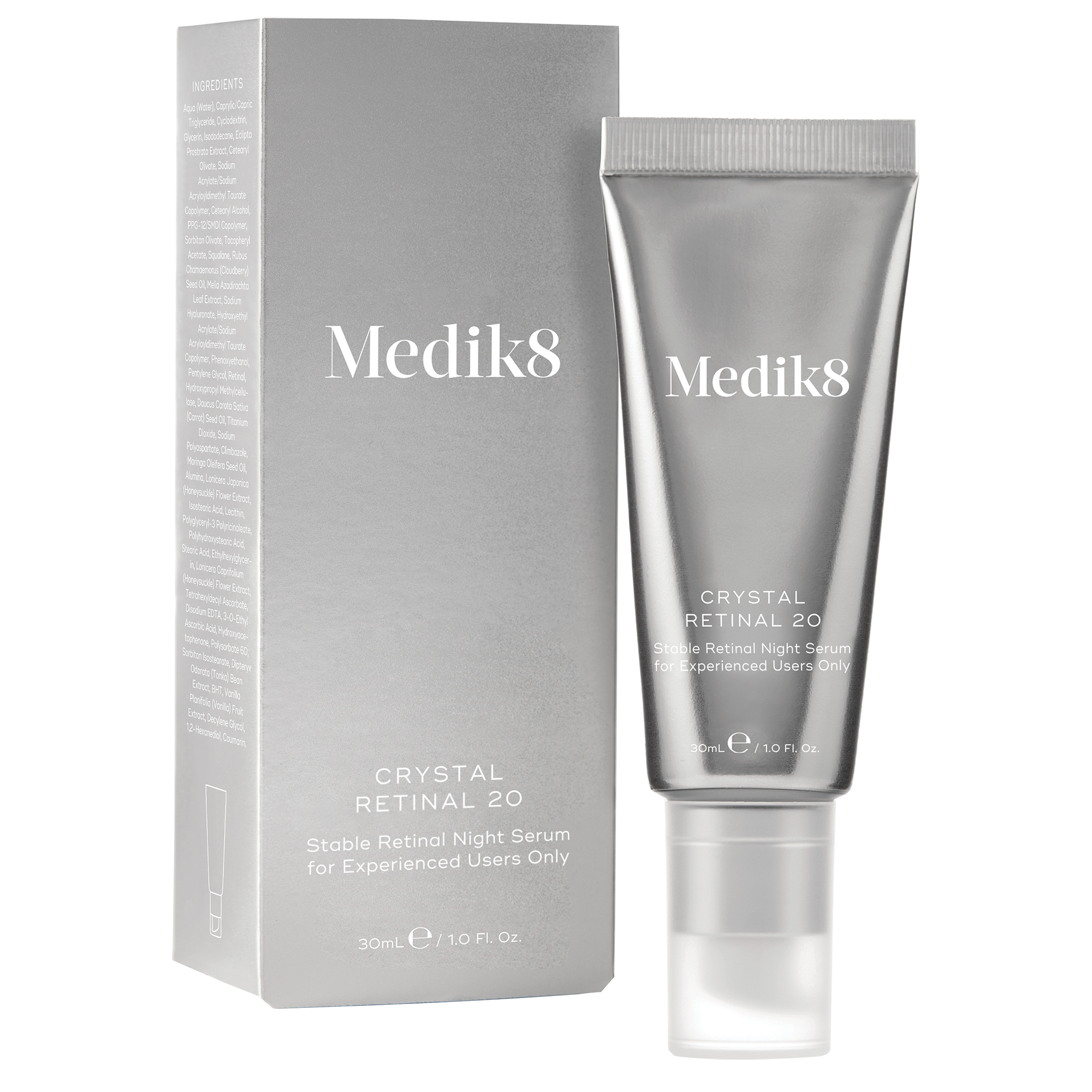 Medik8 Crystal Retinal® 20 30 ml