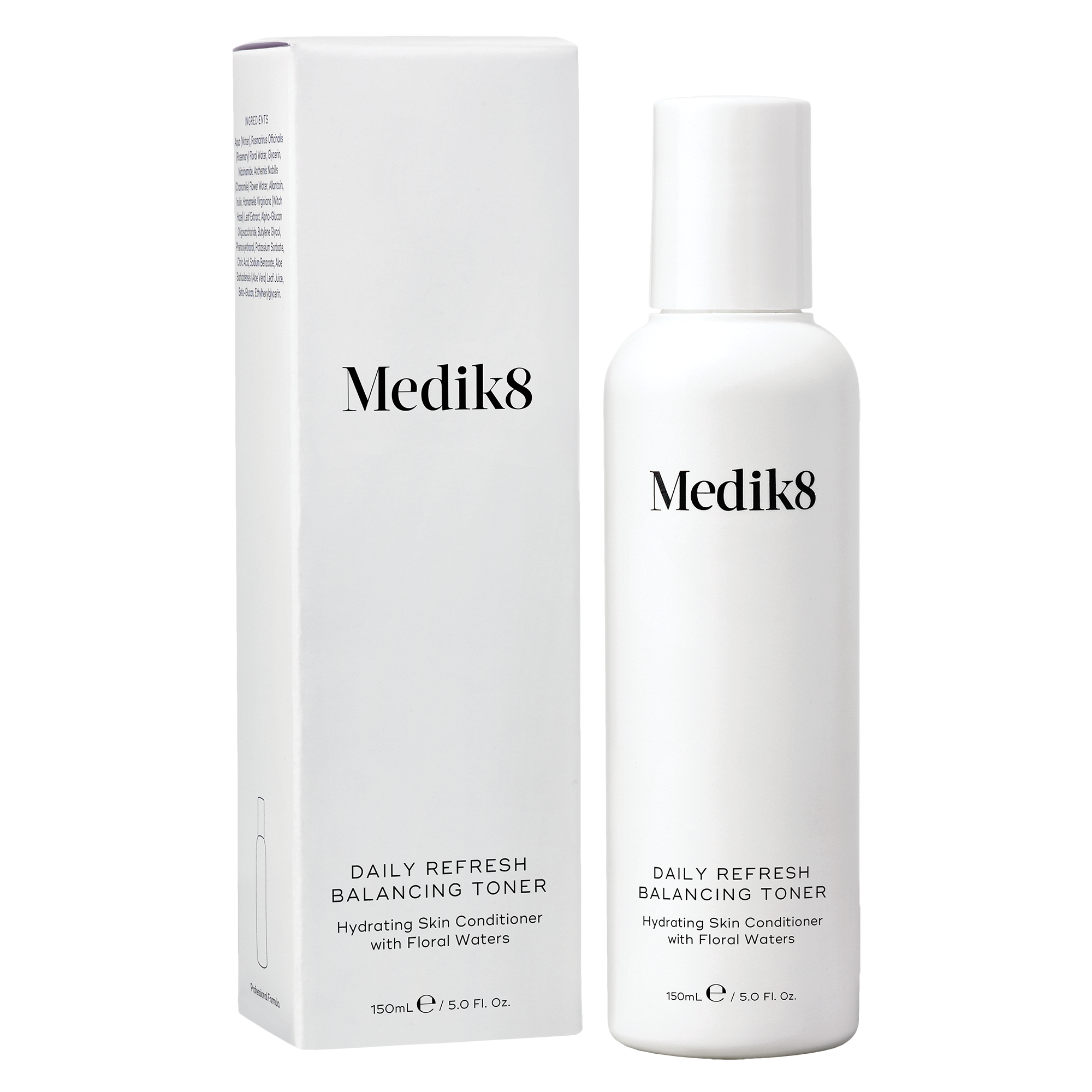 Medik8 Daily Refresh Balancing Toner™ 150 ml