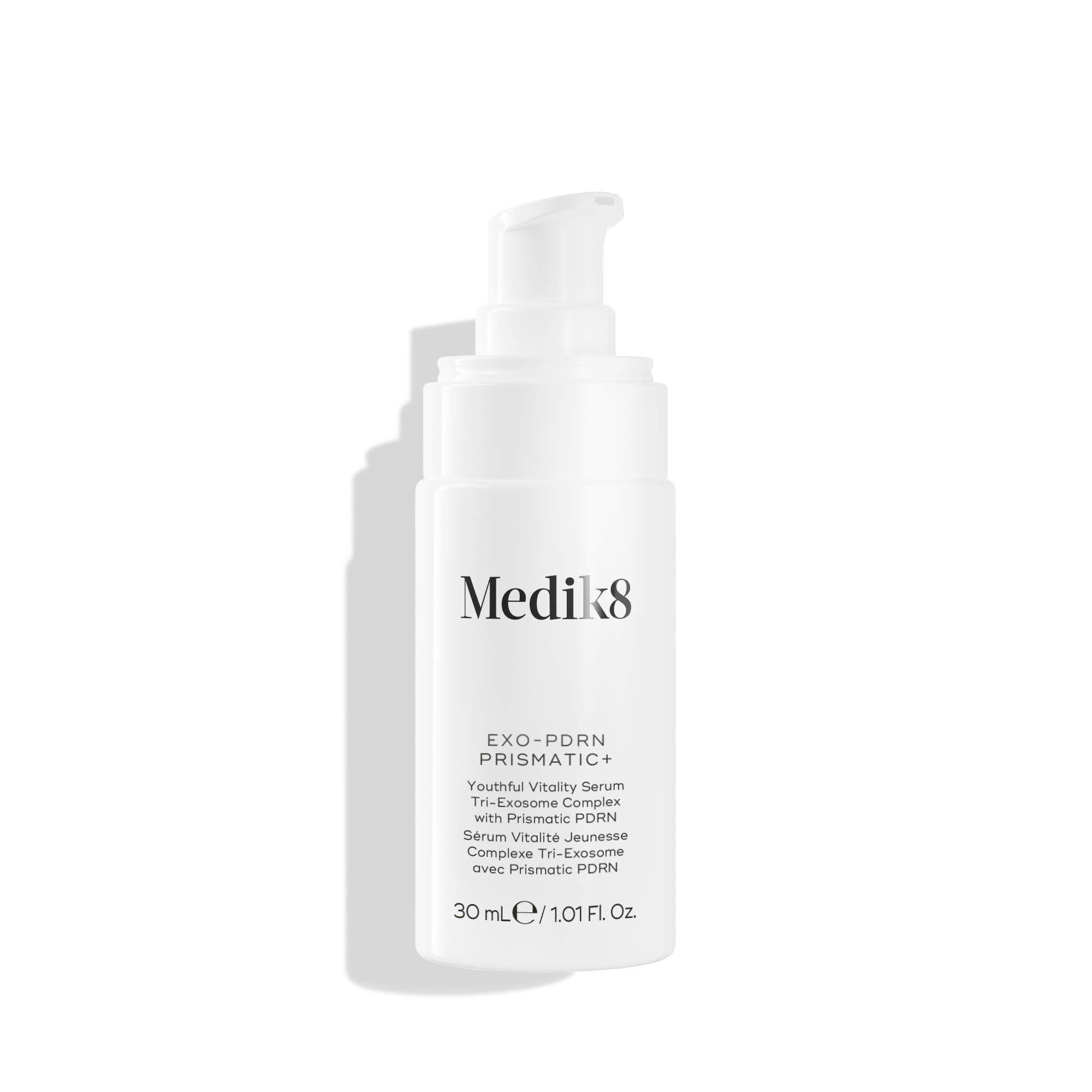 Exo-PDRN Prismatic+ MEDIK8 30 ml