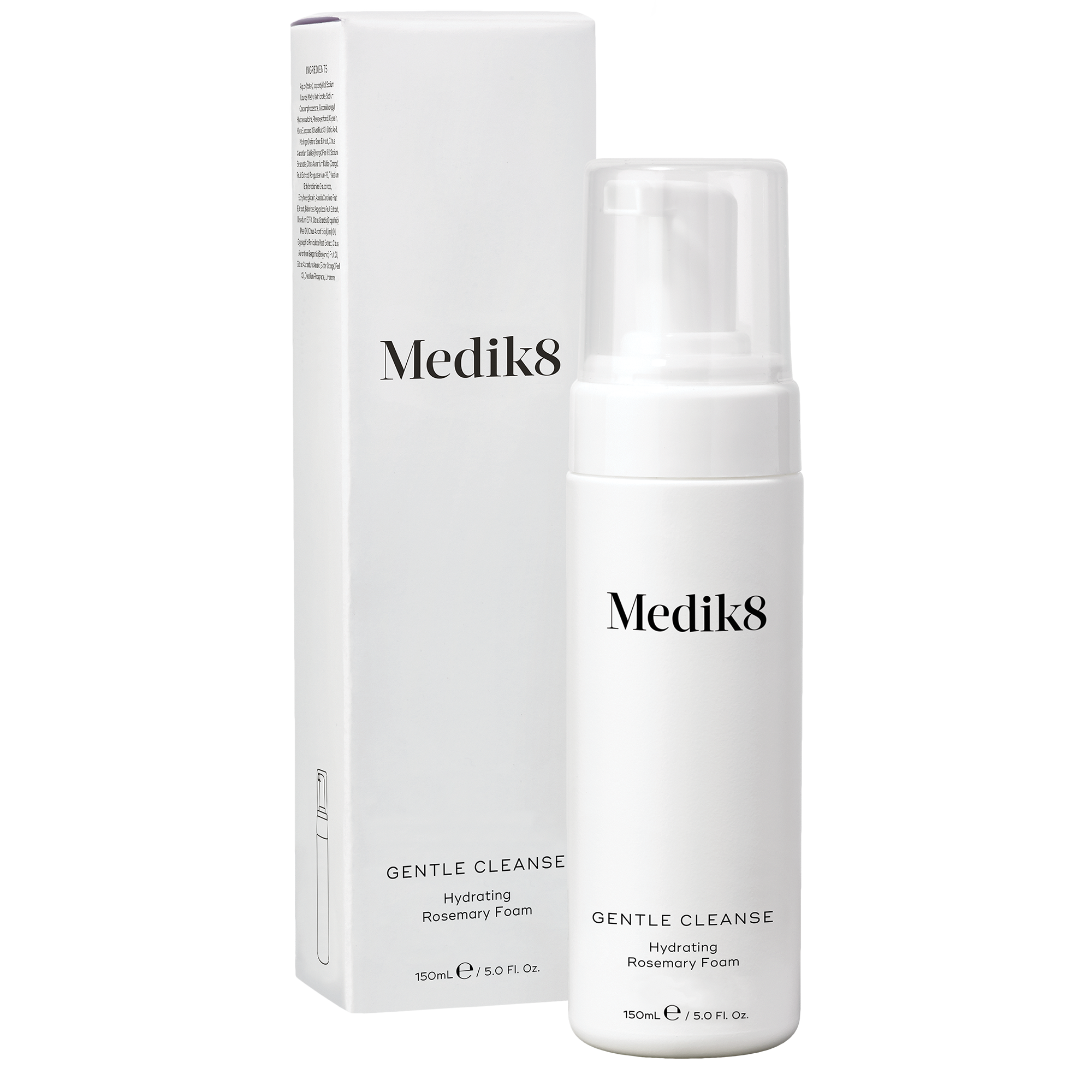 Medik8 Gentle Cleanse™ 150 ml
