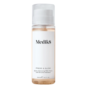 Medik8 Press & Glow™ 200 ml
