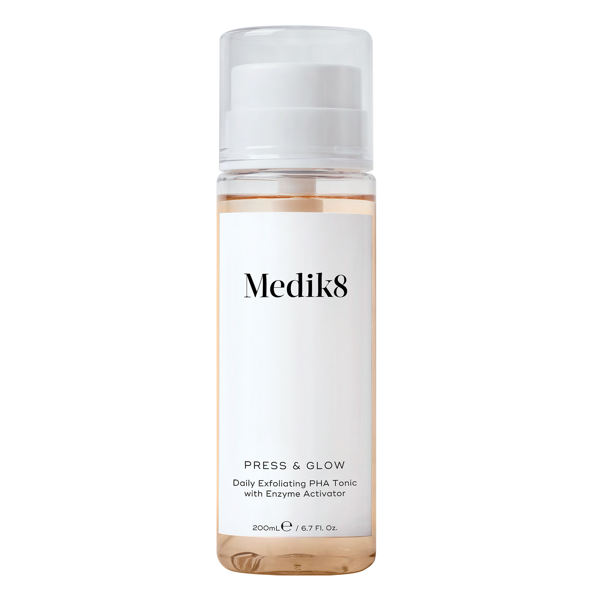 Medik8 Press & Glow™ 200 ml