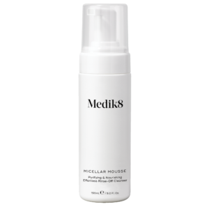 Medik8 Micellar Mousse™ 150 ml