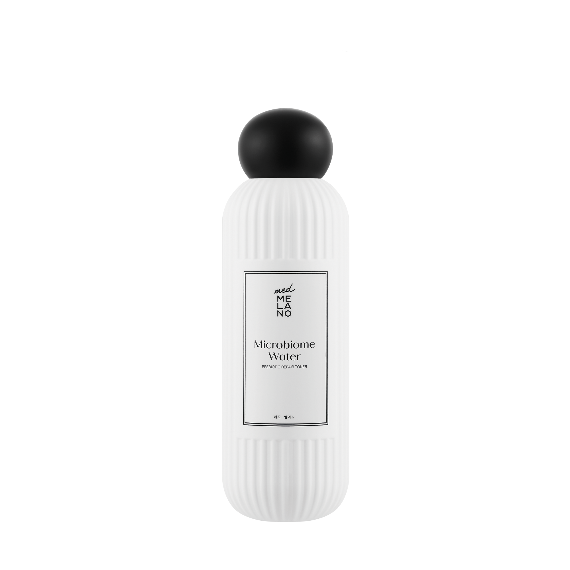 Microbiome Water