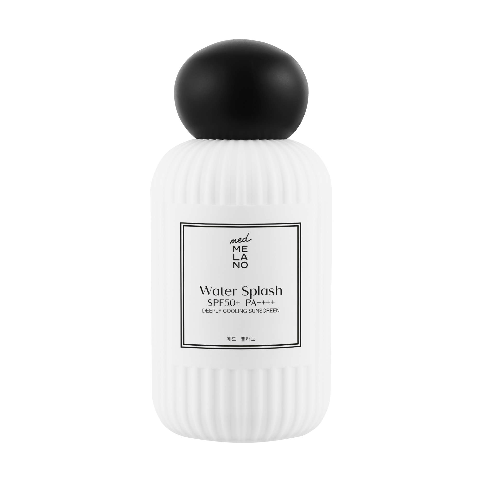 Water Splash SPF 50+ PA++++ 50 ml