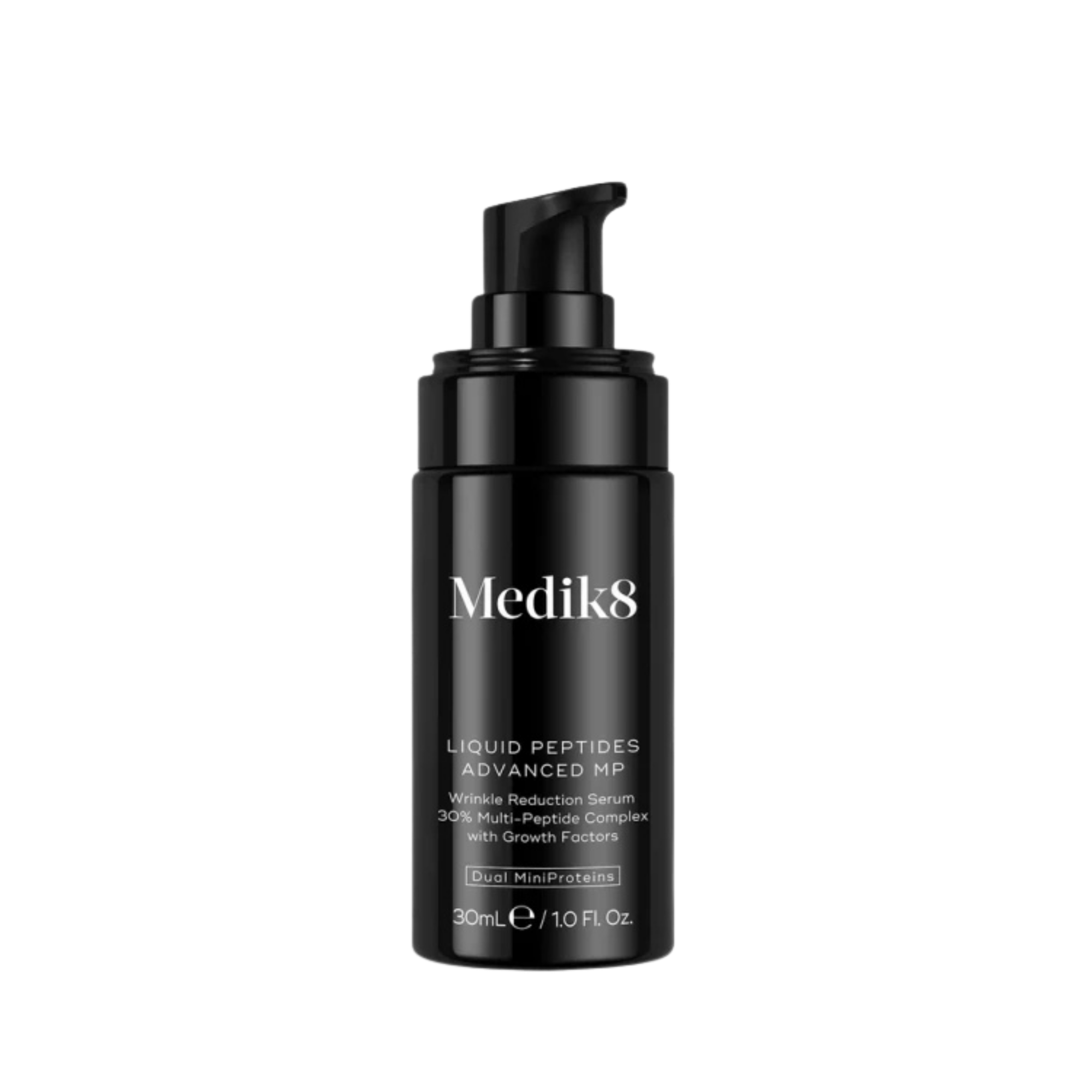 Medik8 Liquid Peptides Advanced MP™ 30 ml