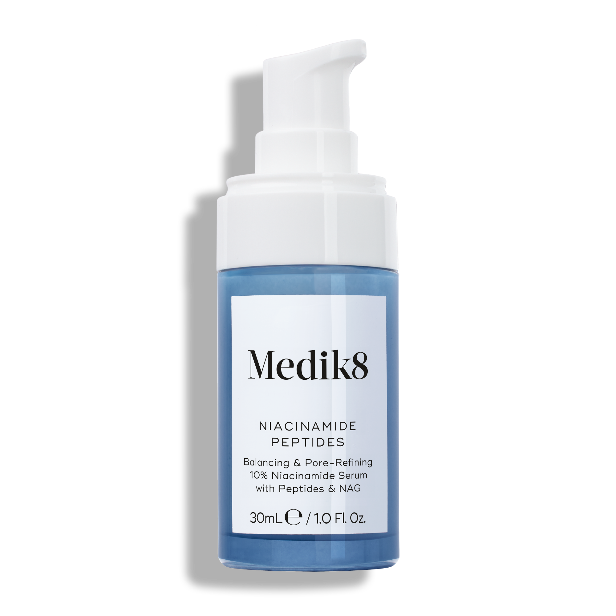 Medik8 Niacinamide Peptides™ 30 ml