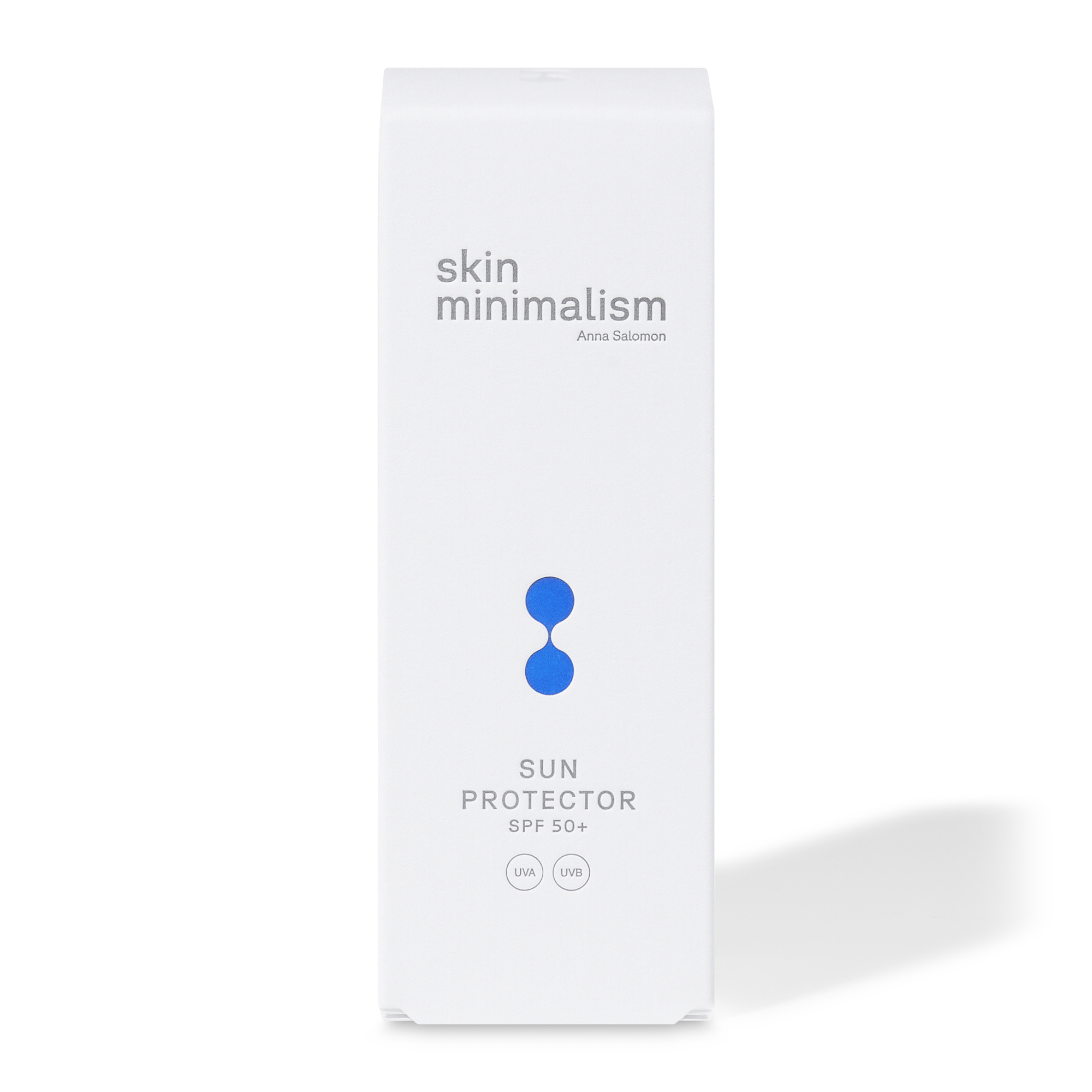 Sun Protector SPF50 50ml - obrazek 2