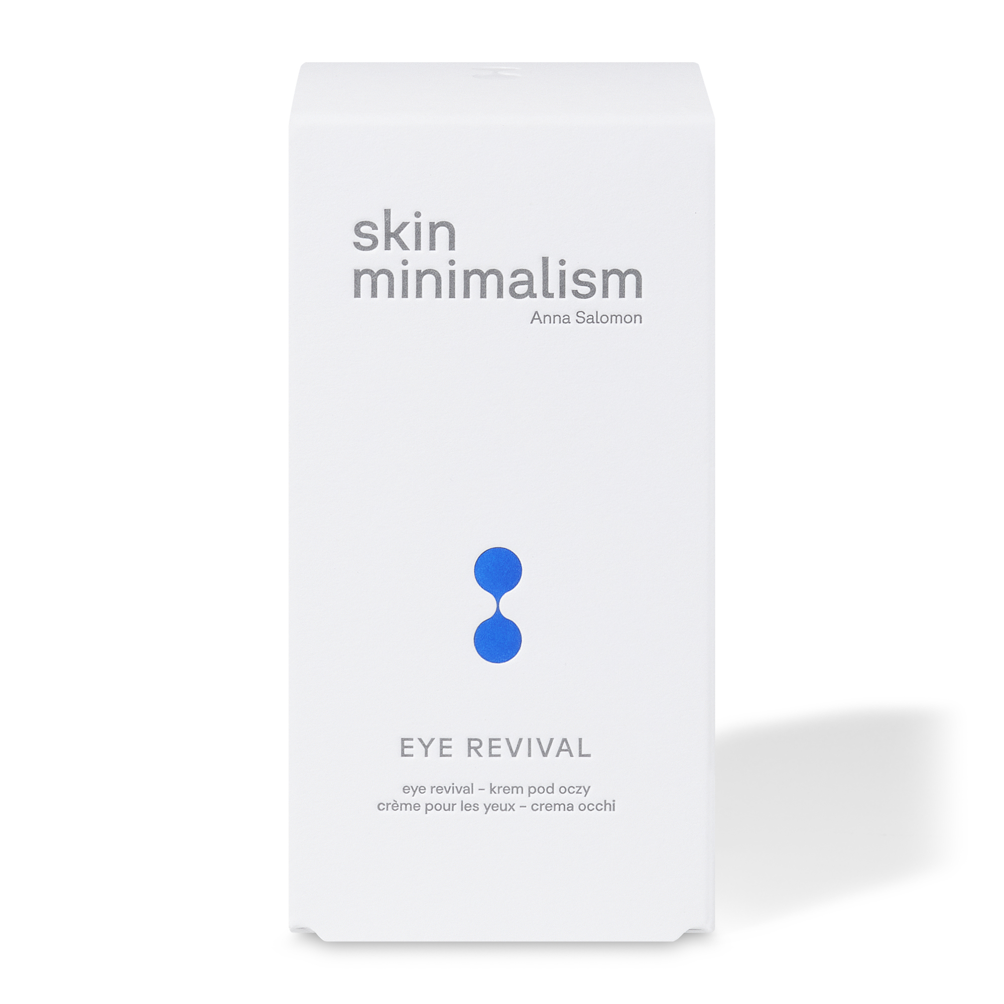 Eye Revival 15 ml - obrazek 2