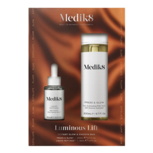 Medik8 Luminous Lift™ (zestaw)