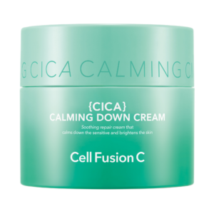Cica Calming Down Cream Cell Fusion C 50ml