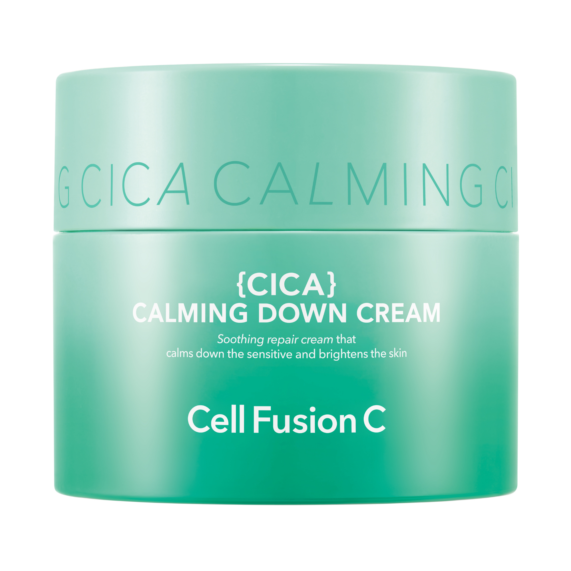 Cica Calming Down Cream Cell Fusion C 50ml