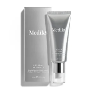 Medik8 Crystal Retinal 3